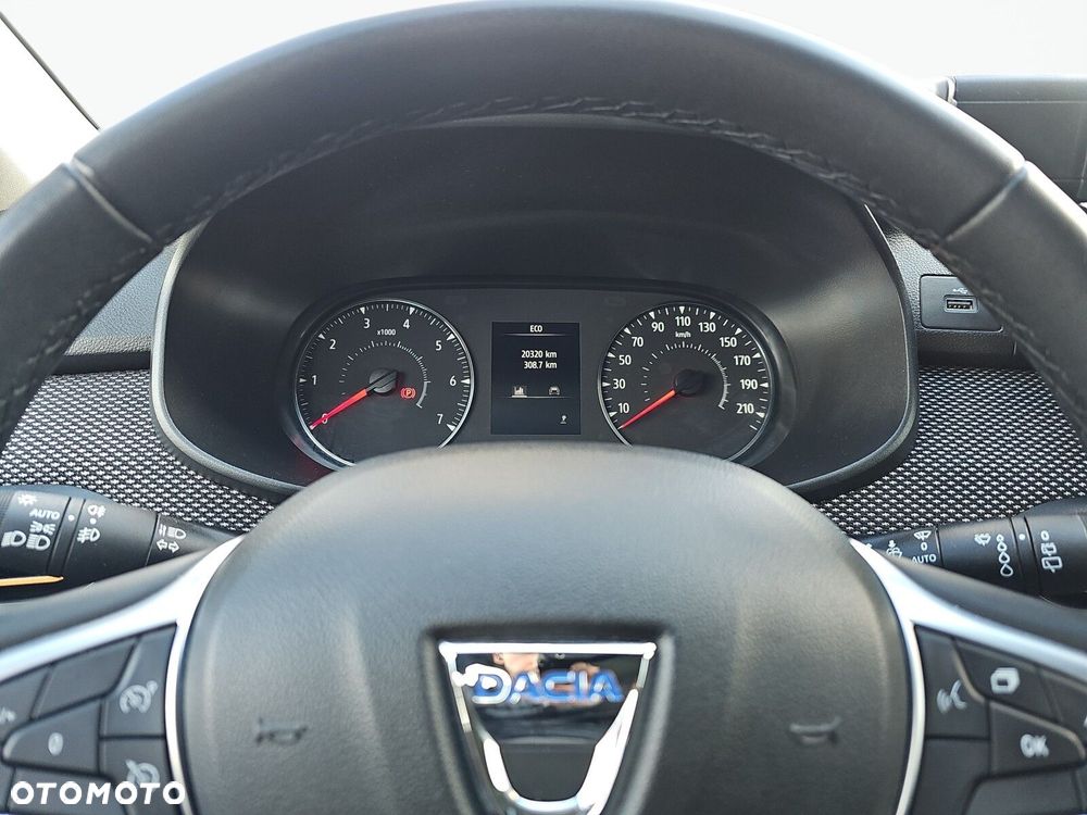 Dacia Sandero Stepway - 16