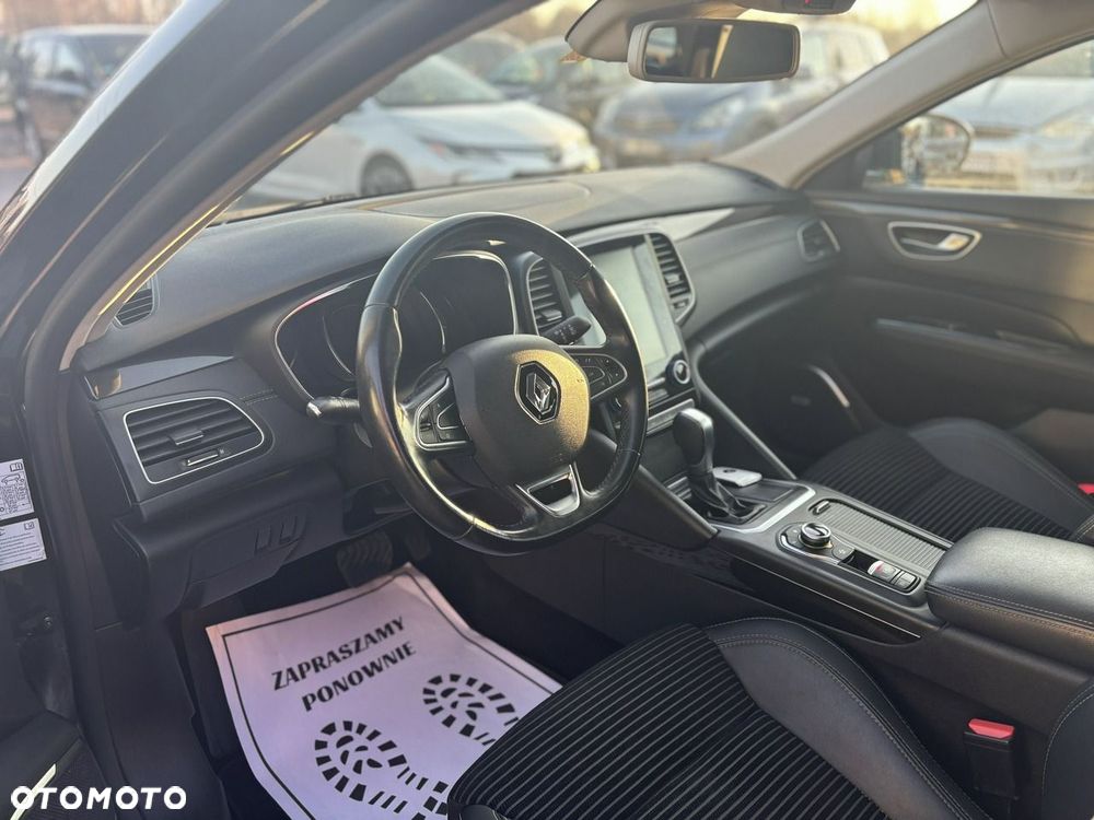Renault Talisman - 8