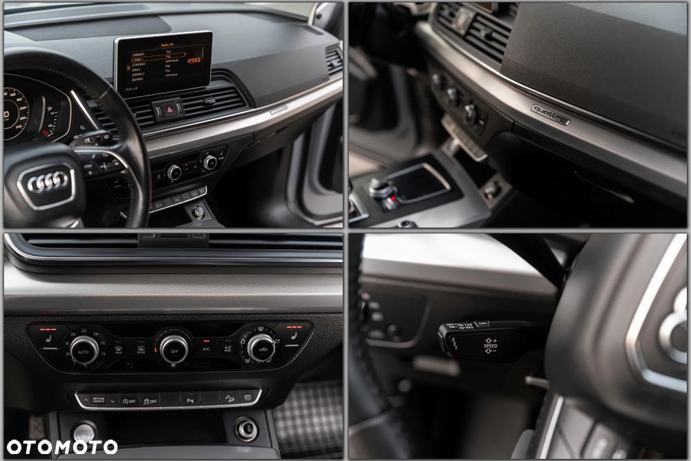 Audi Q5 2.0 TDI Quattro S tronic design - 37