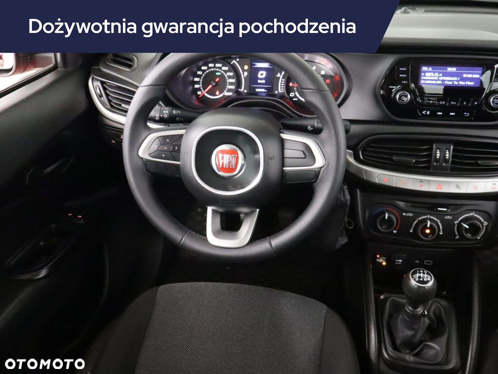 Fiat Tipo - 9