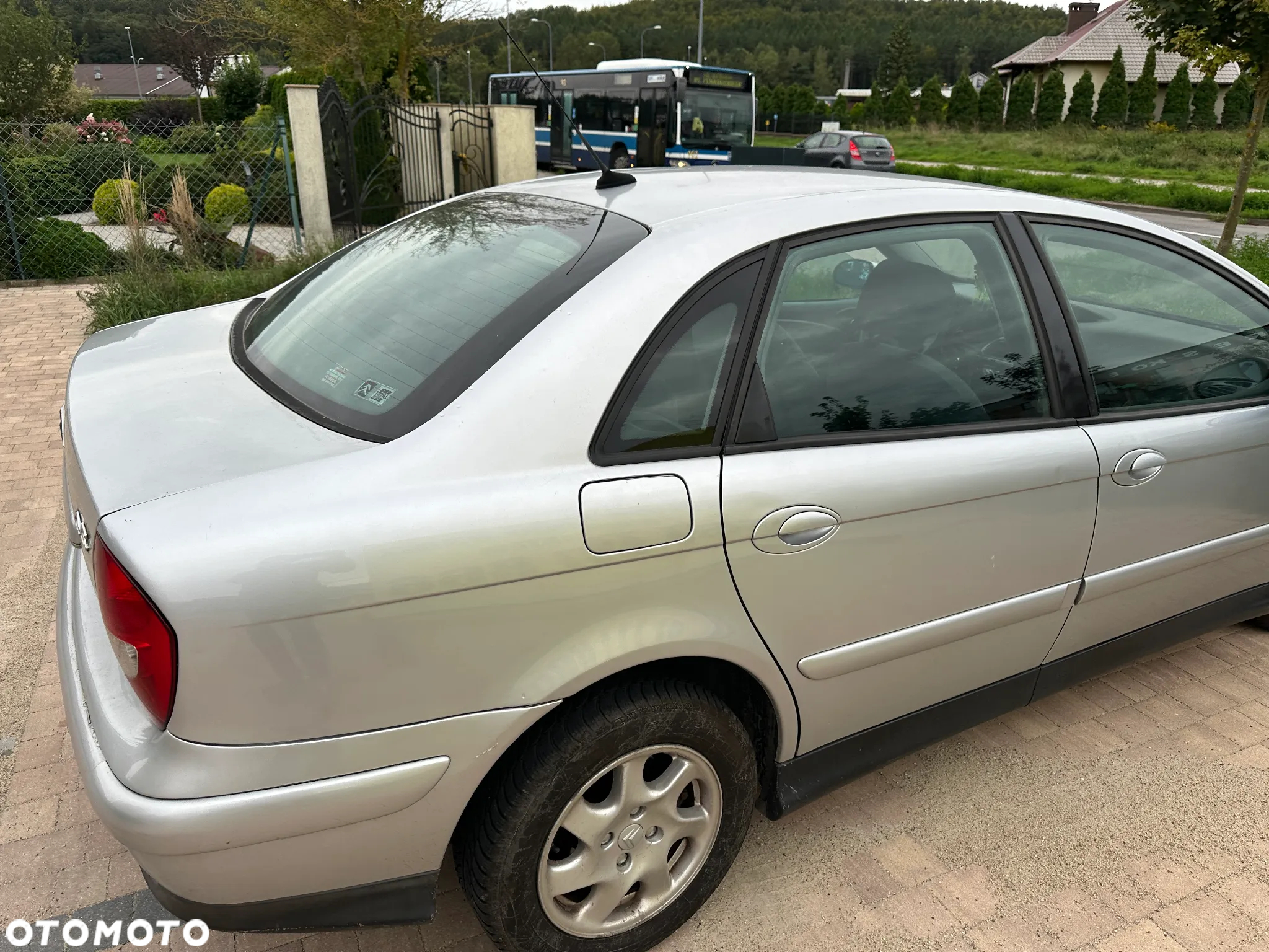 Citroën C5 - 5