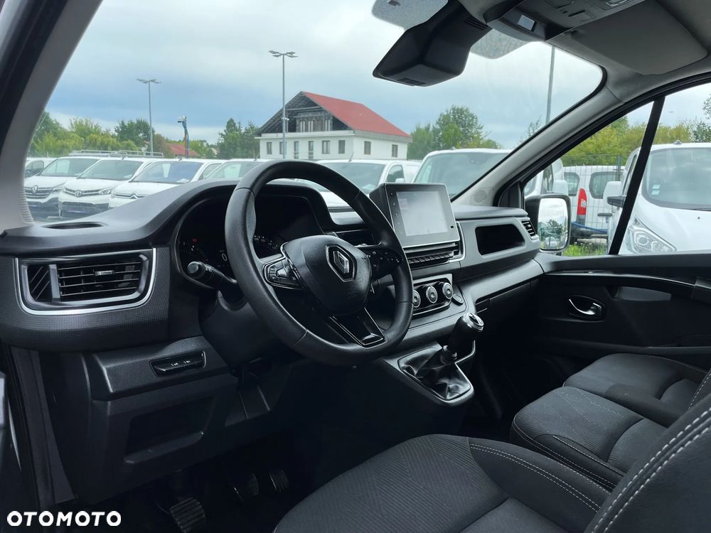 Renault Trafic - 6