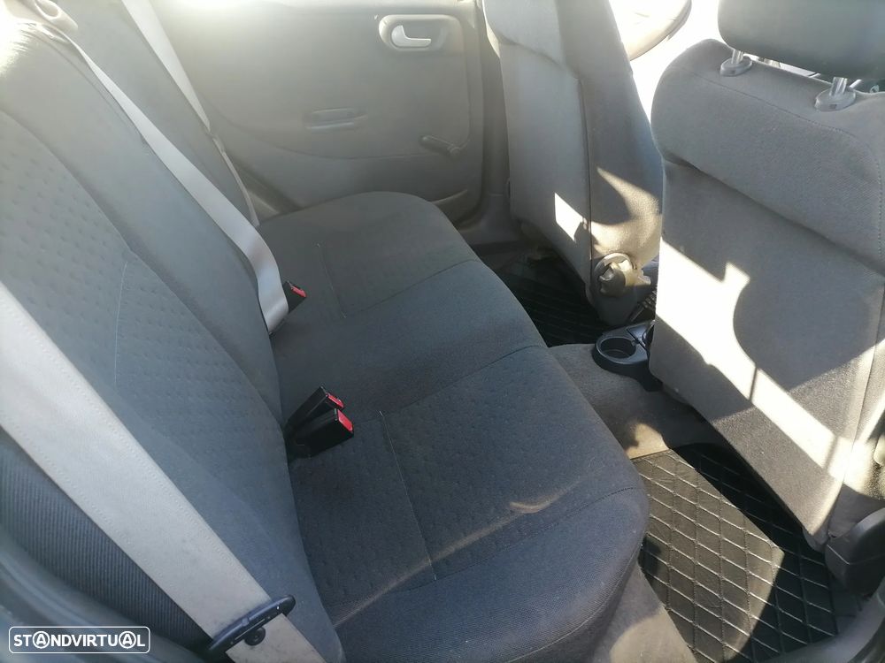 Opel Corsa 1.2 16V Confort - 13