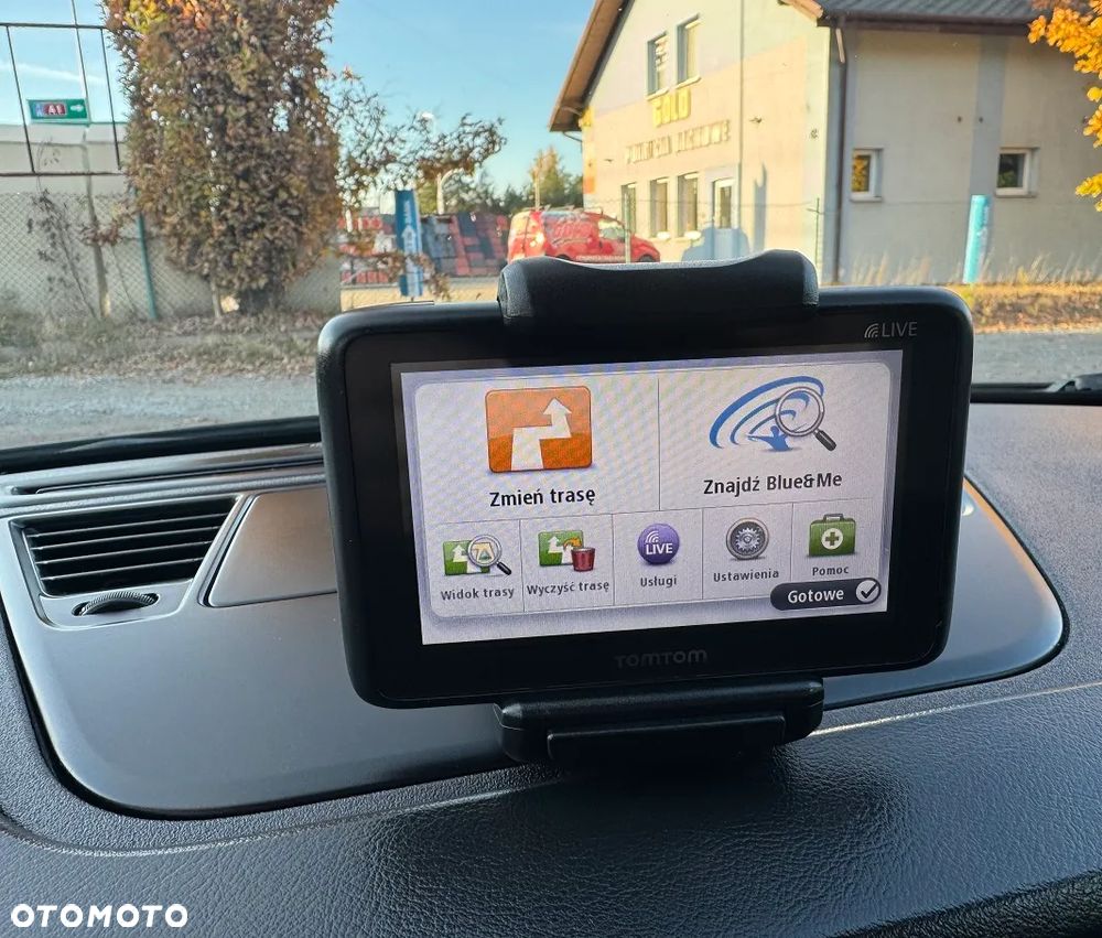 Alfa Romeo Giulietta - 36