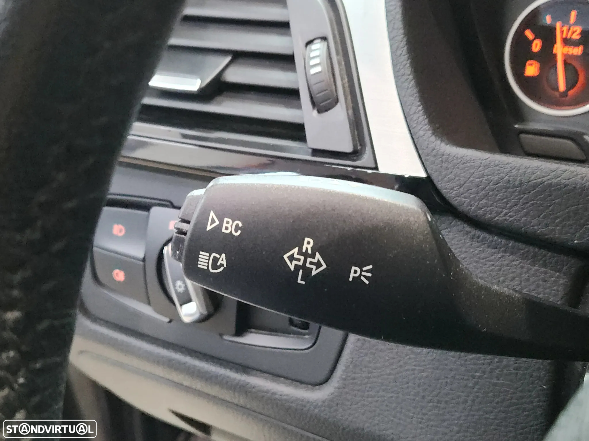 BMW 320 d Touring Aut. - 22