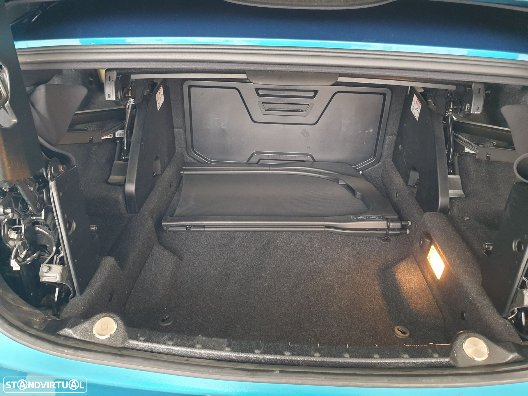 BMW 420 d Auto - 40