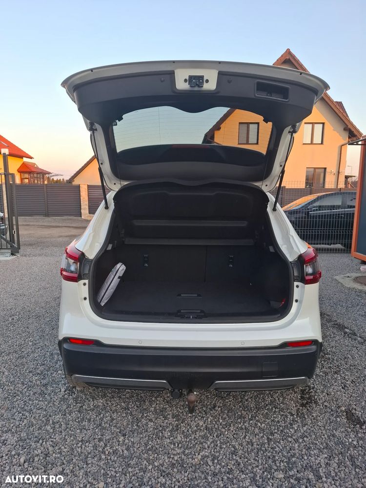 Nissan Qashqai 1.5 DCI Start/Stop N-Connecta - 31