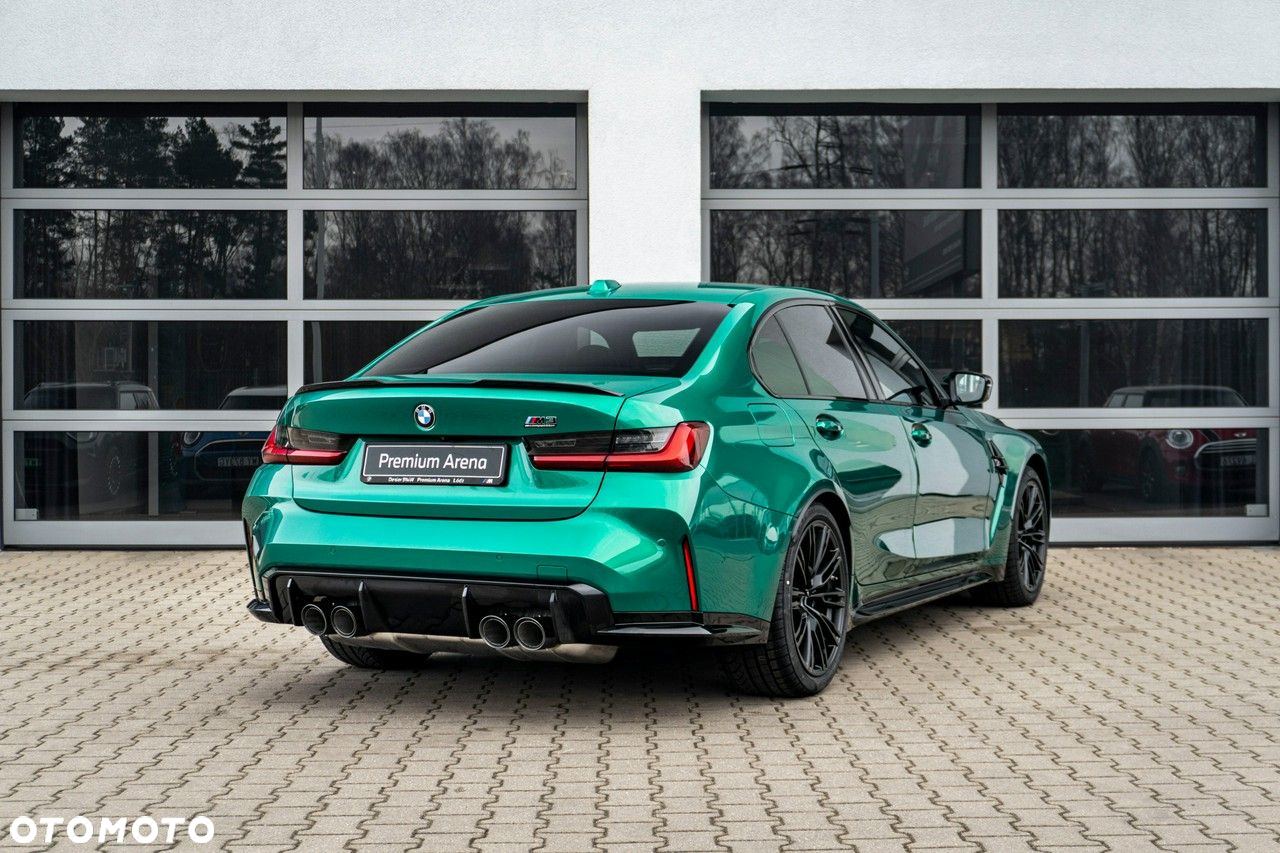 BMW M3 - 6