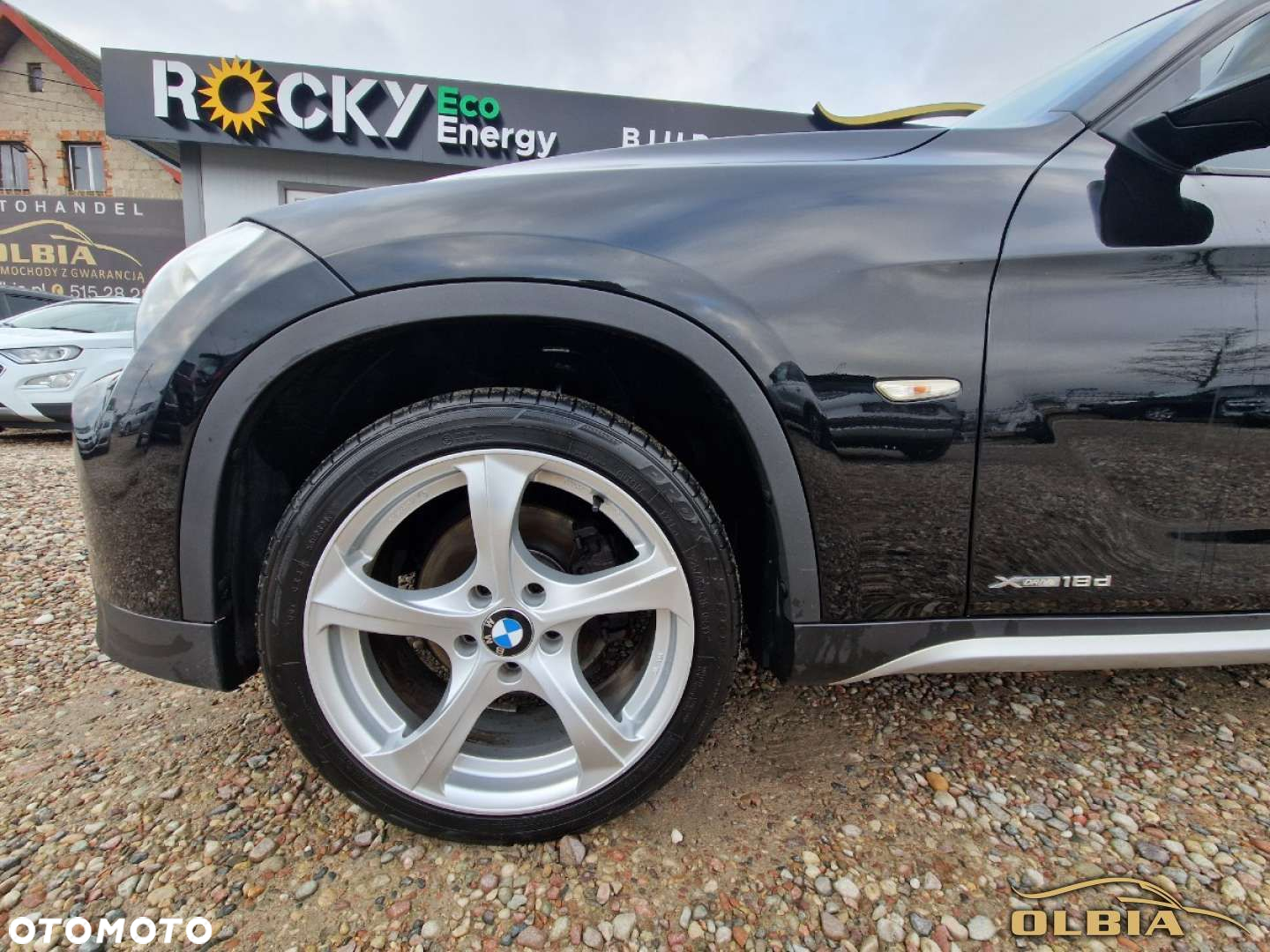 BMW X1 xDrive18d - 11