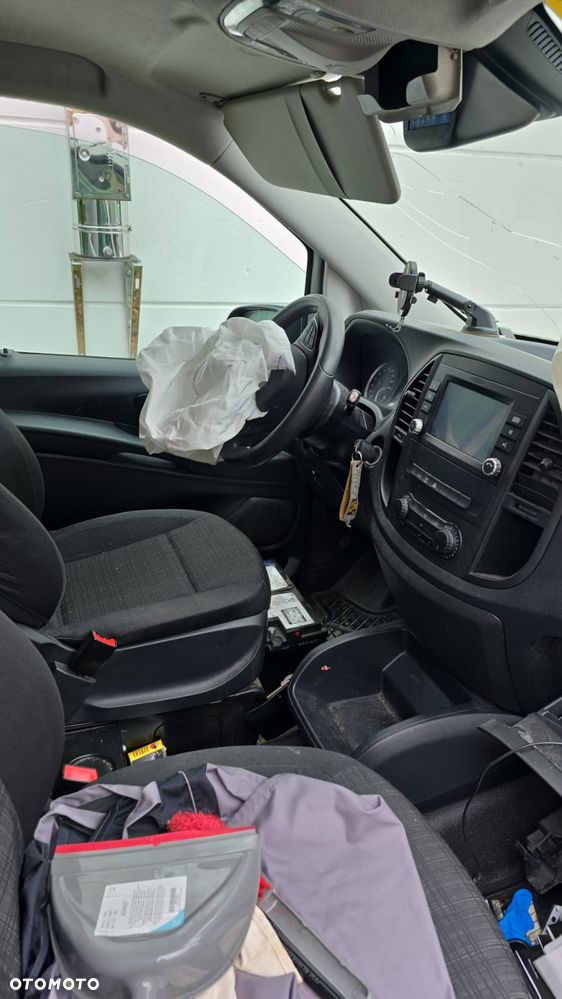 Mercedes-Benz Vito - 8