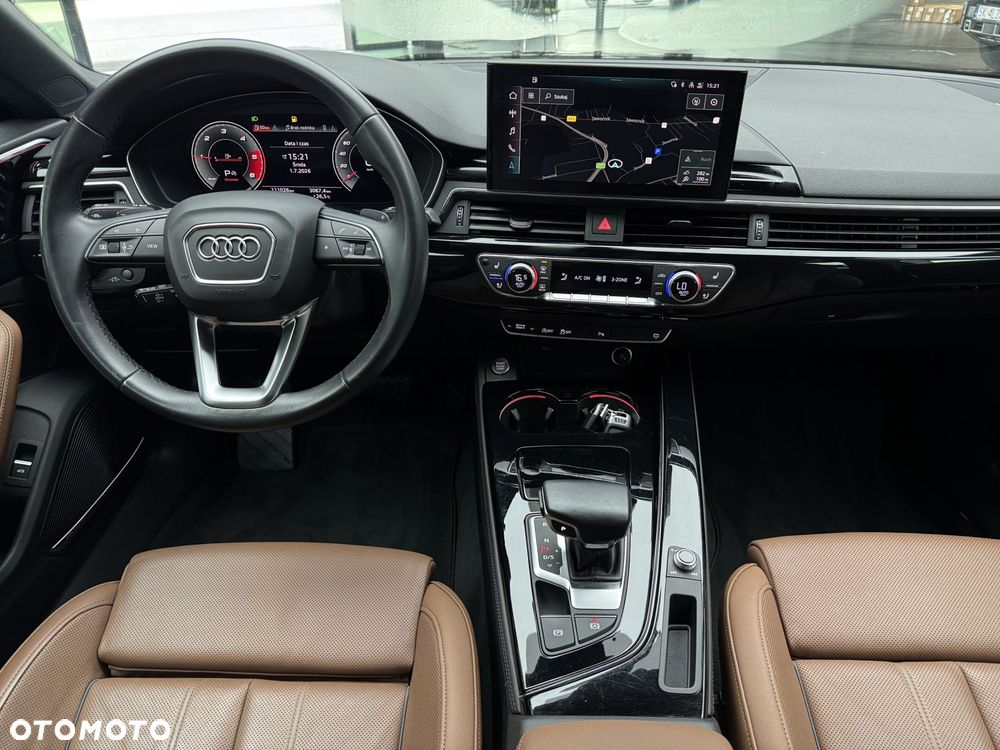 Audi A5 Sportback 35 TDI mHEV S Line S tronic - 17