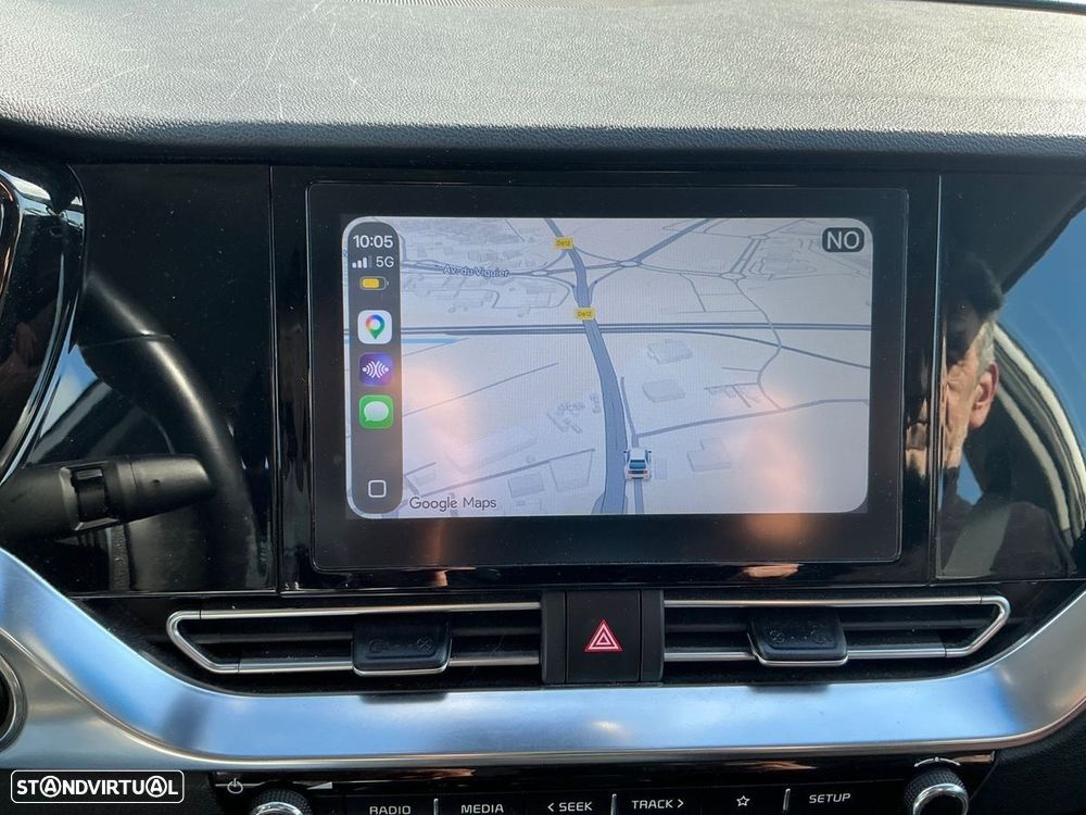Kia e-Niro - 9