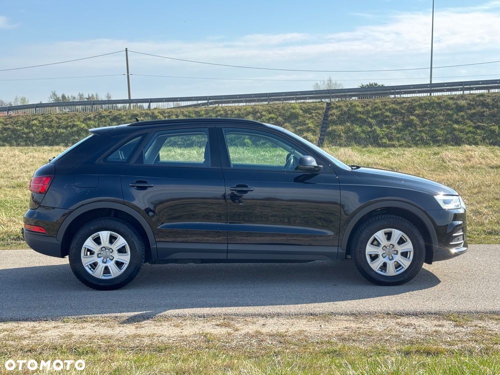 Audi Q3 2.0 TDI - 20