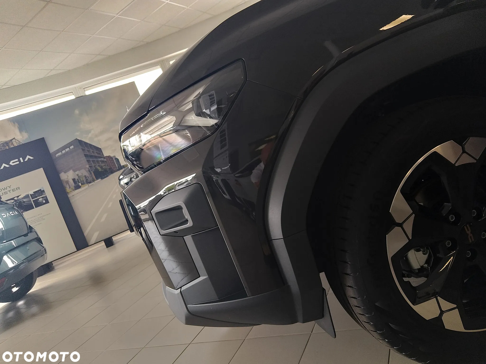 Dacia Bigster - 11