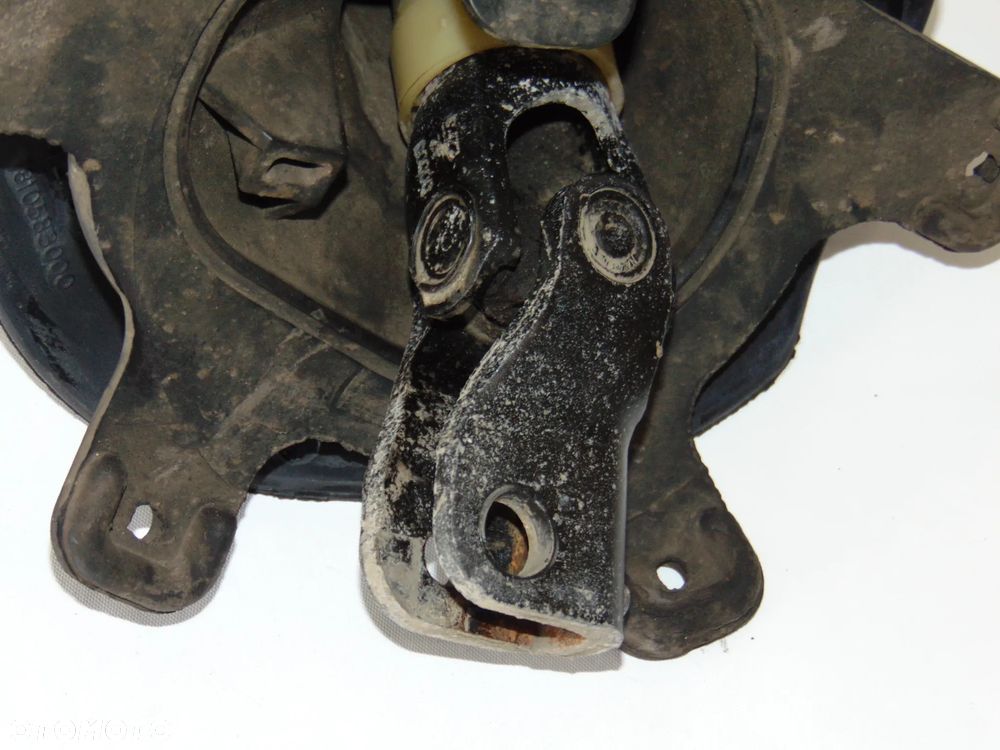 EUROPA krzyżak drążek kolumny przekładni kierowniczej Renault Clio 2 II FL lift 01-05r - 6