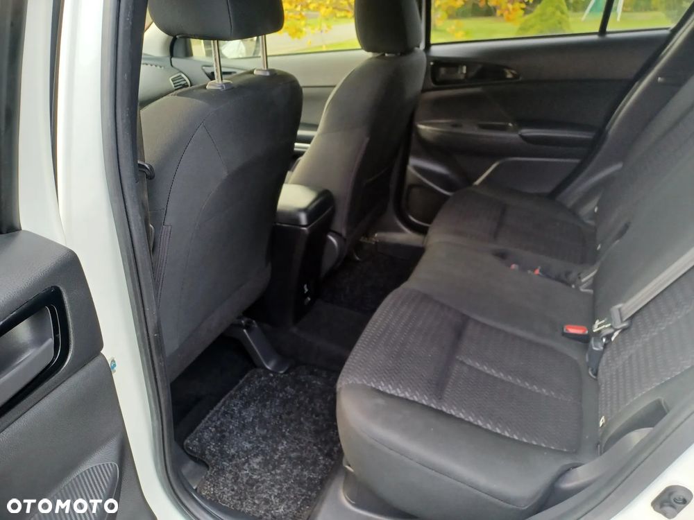 Mitsubishi Eclipse Cross 1.5 T GPF Inform - 7