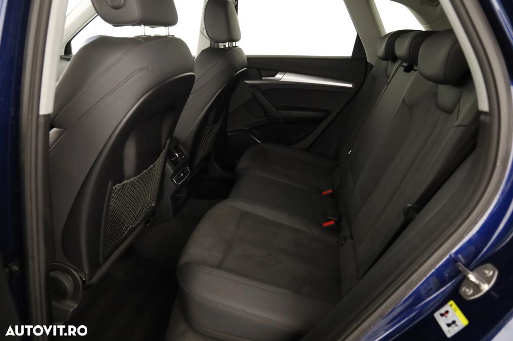 Audi Q5 40 TDI quattro S tronic advanced - 24