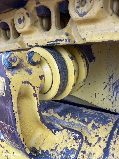 Komatsu D85EX-18 - 12