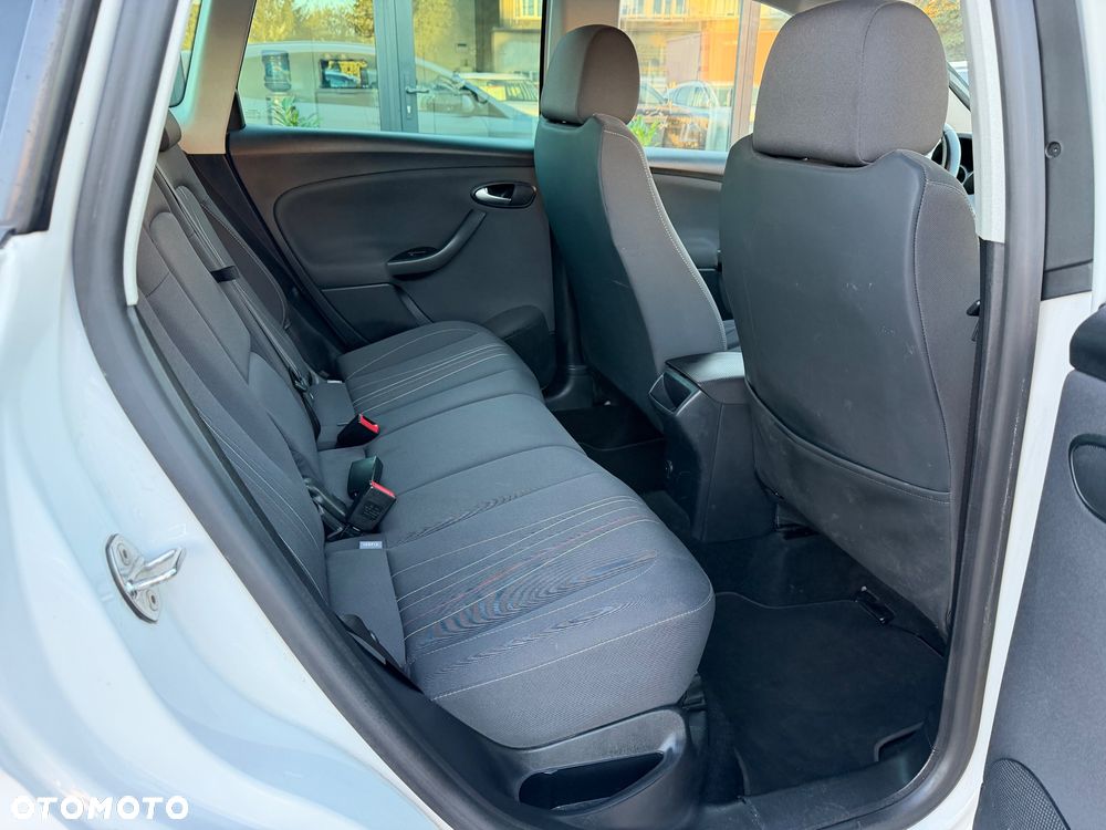 Seat Altea XL 1.4 TSI Style - 25