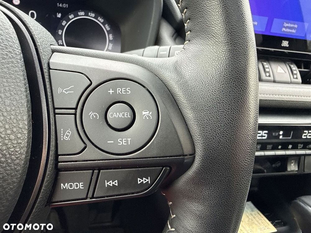 Toyota RAV4 2.5 Hybrid GR Sport 4x4 - 24