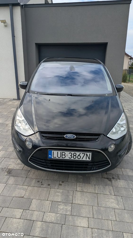 Ford S-Max 2.0 Titanium - 4