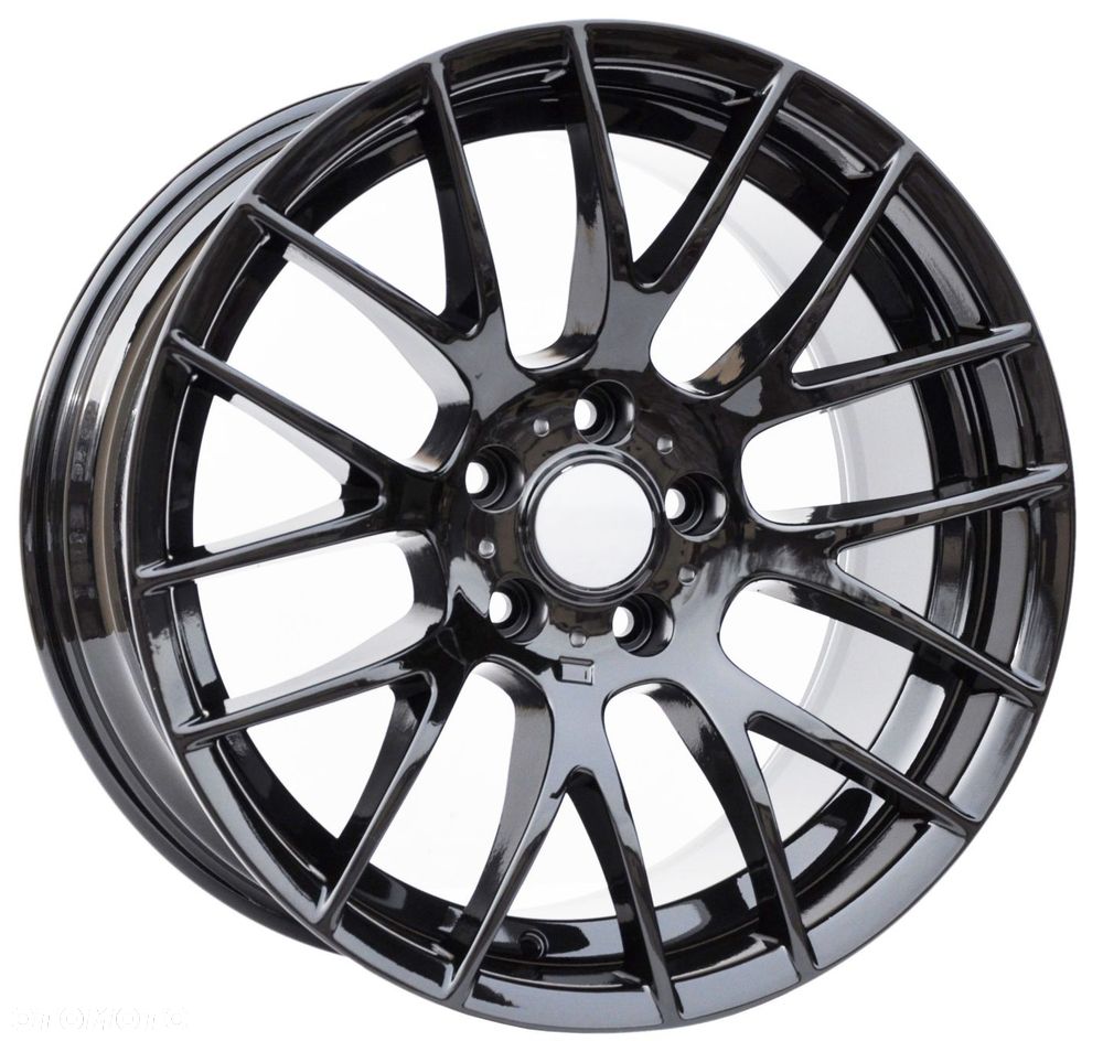 956 B NOWE FELGI ALUMINIOWE 19 9J 10J 5x120 DO BMW 5 7 F10 F11 F12 - 2