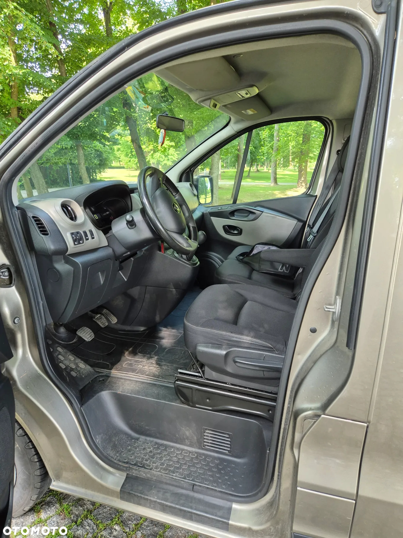 Renault Trafic - 7