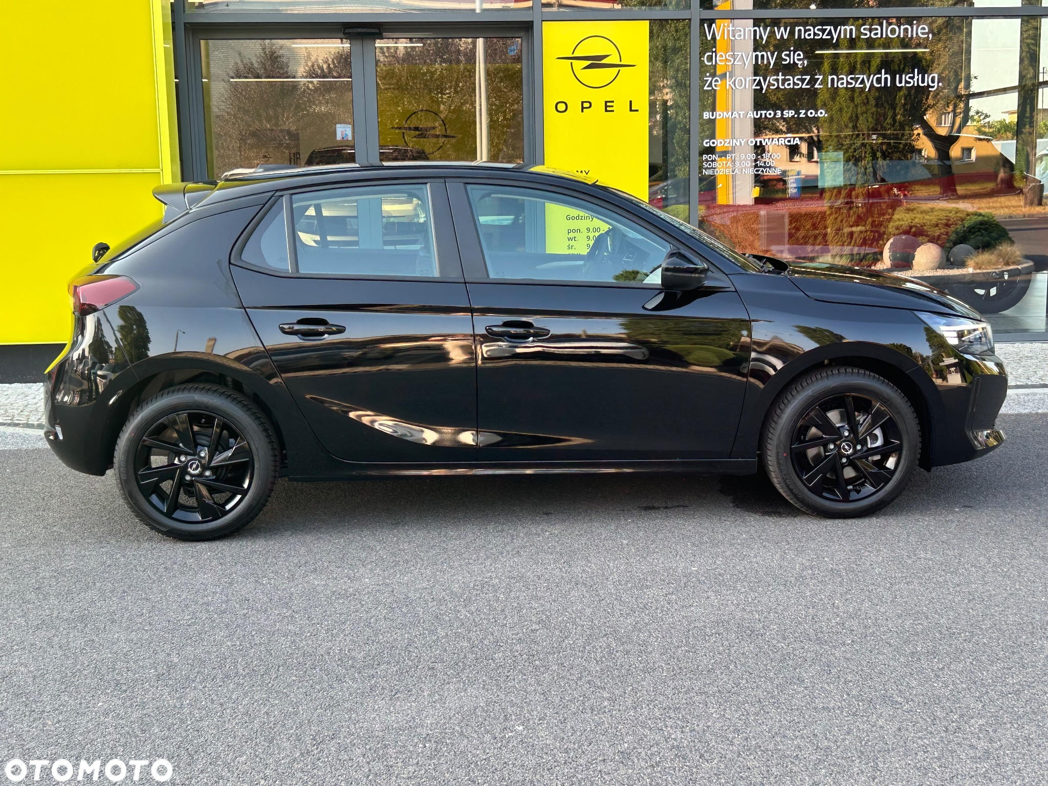 Opel Corsa 1.2 Edition S&S - 4