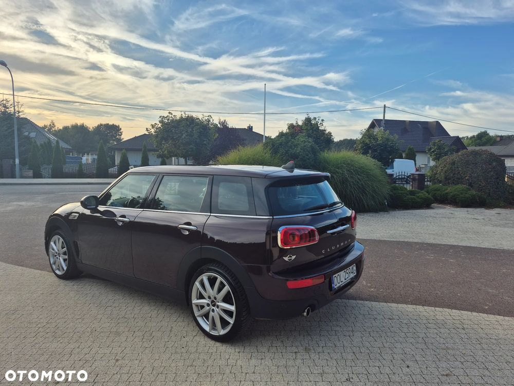 MINI Clubman Cooper - 7