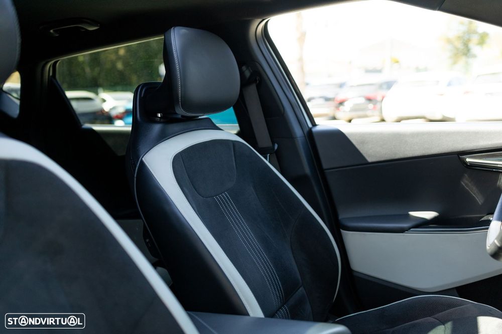 Kia EV6 77.4 kWh GT-Line+SRF - 50