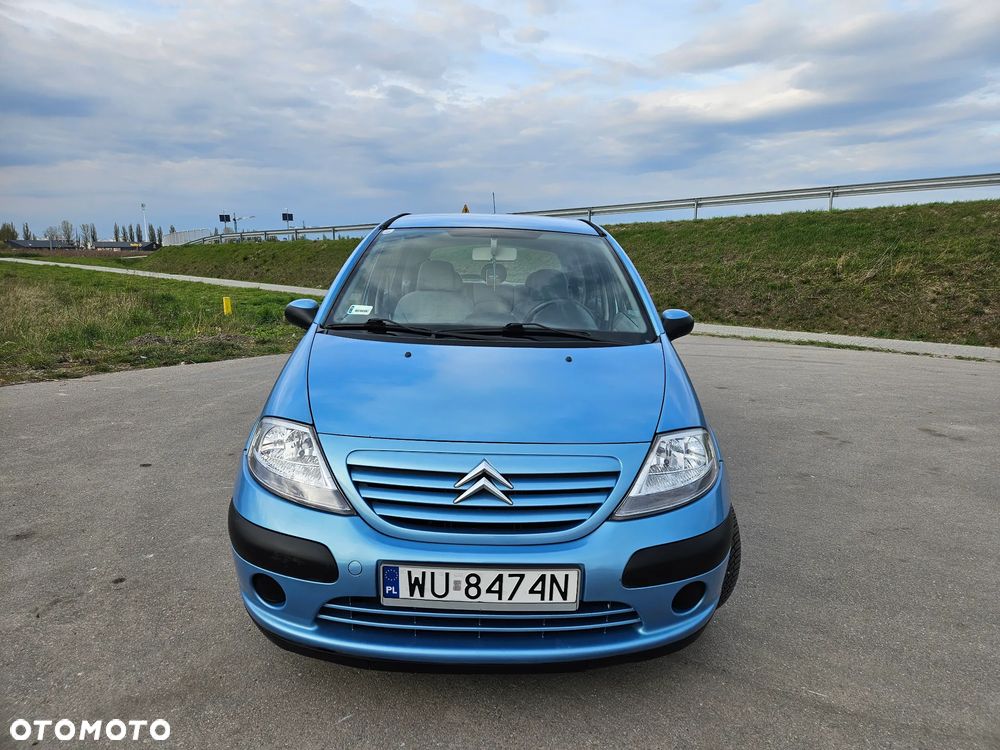 Citroën C3 1.1 Style - 2