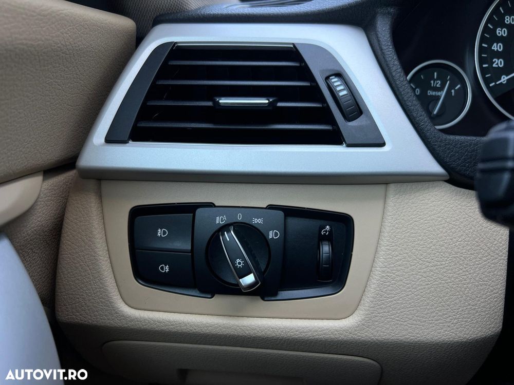 BMW Seria 3 - 26