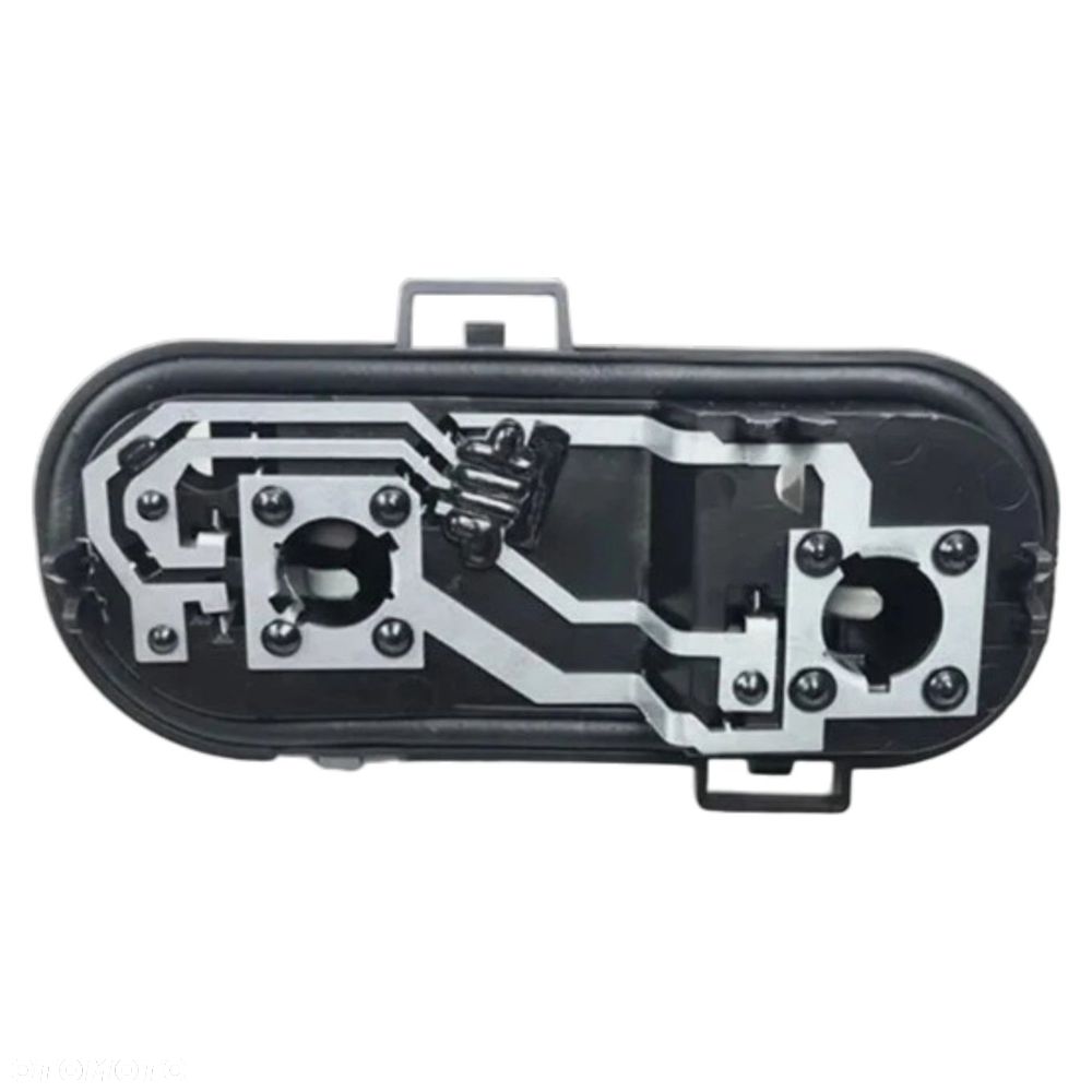 ZESTAW LISTW ŻARÓWEK PARWA+LEWA TYLNA LAMPA do NISSAN QASHQAI I 2006-2010 26556-JE20A - 7