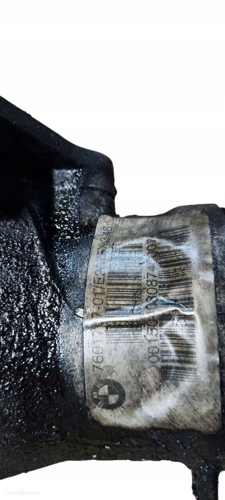 Bmw E90 E91 E60 E61 E84 Dyferencjał Most Benzyna Diesel 3.46 Przód 7601767 - 5