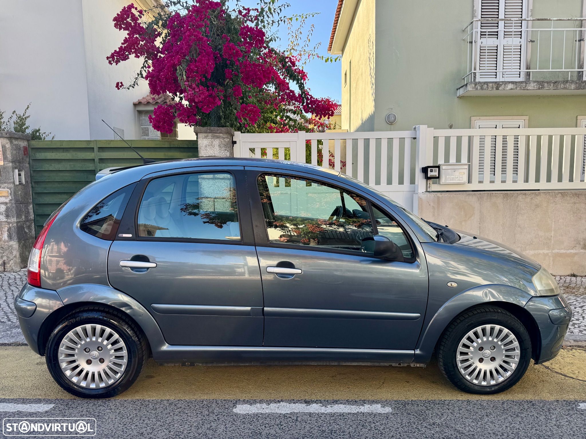 Citroën C3 ver-1-4-hdi-exclusive - 1