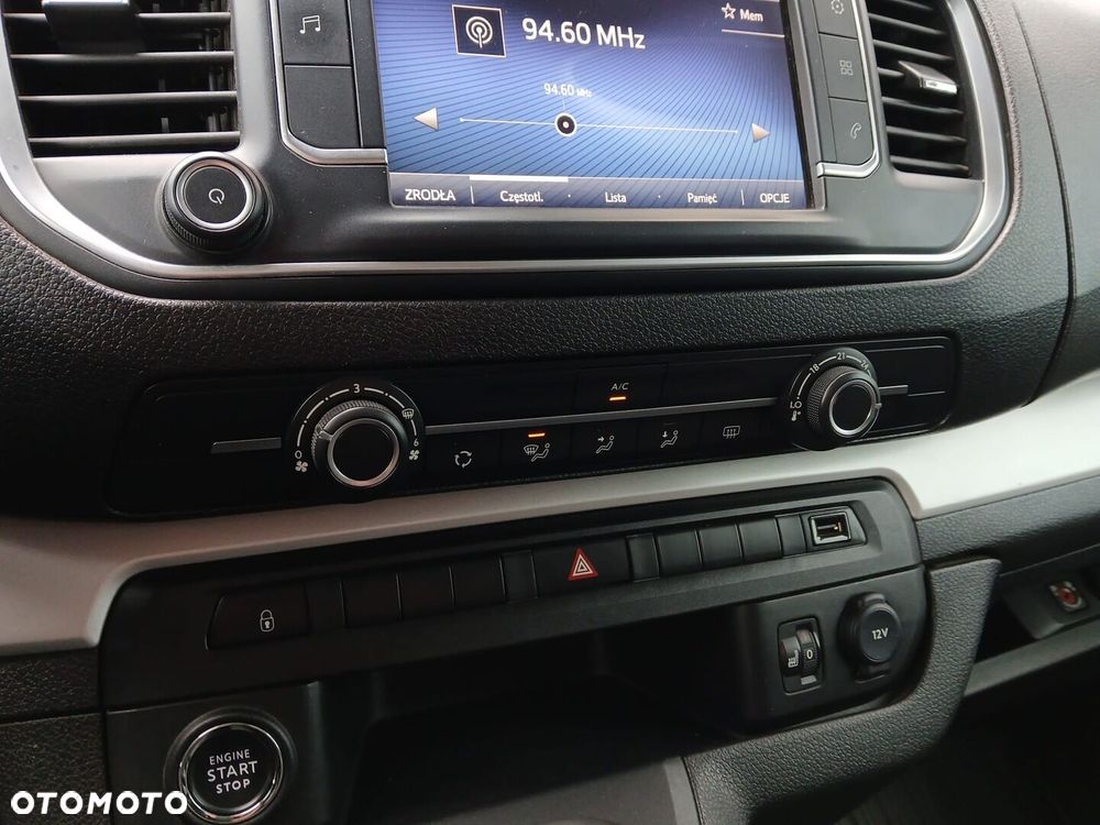 Toyota Proace Verso 2.0 D4-D Long Business - 26