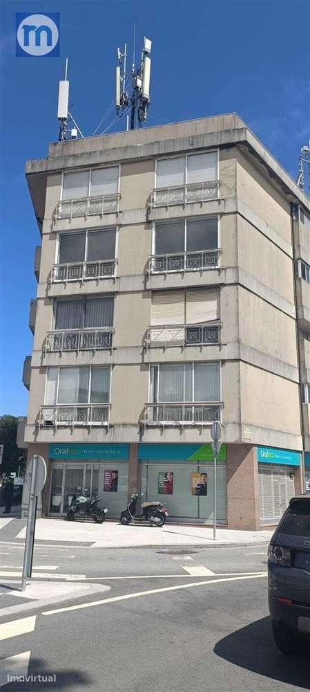 Apartamento T3 Arrendamento em Lordelo do Ouro e Massarelos,Porto - Grande imagem: 3/50