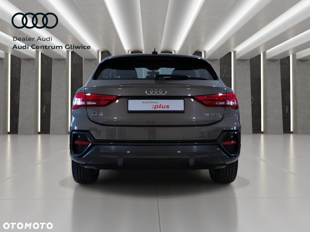 Audi Q3 Sportback - 6