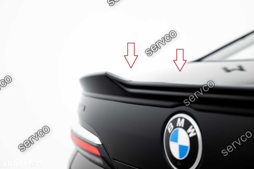 Prelungiri Body kit tuning Bmw Seria 7 G70 2021- v15 - Maxton Design - 5