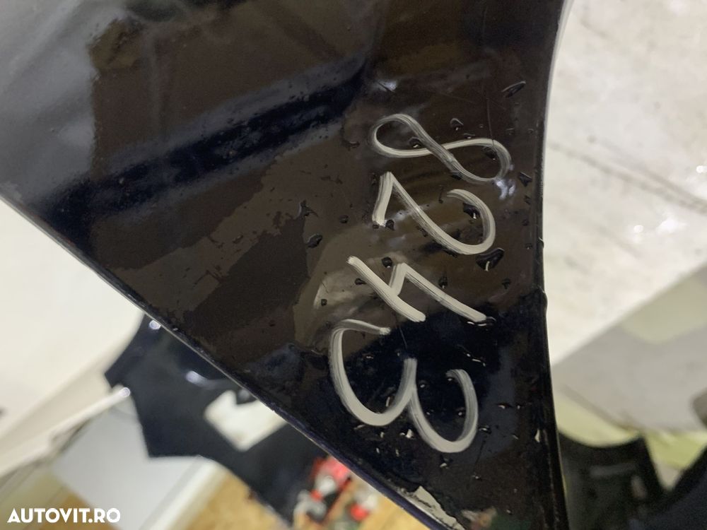 Bara spate Mercedes C-Class W206, Kombi, AMG, 2021, 2022, 2023, 2024, A2068851103. - 12