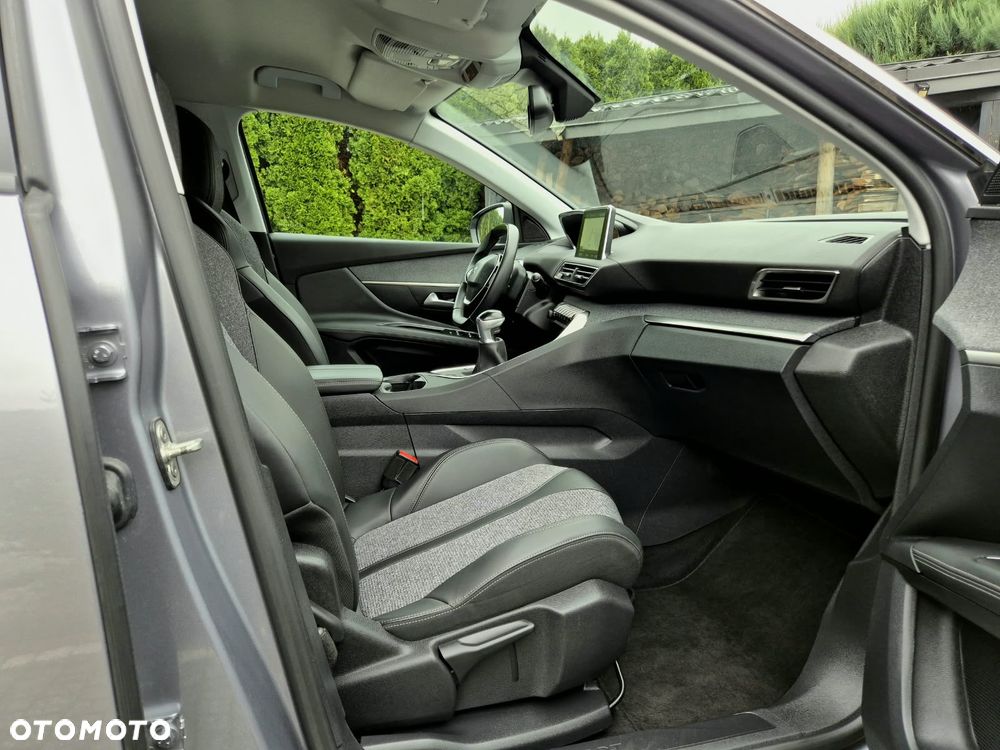 Peugeot 3008 BlueHDi 130 Stop & Start Allure - 16