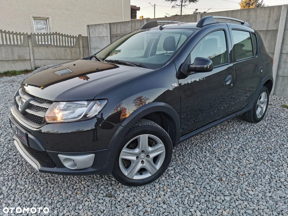 Dacia Sandero Stepway - 3