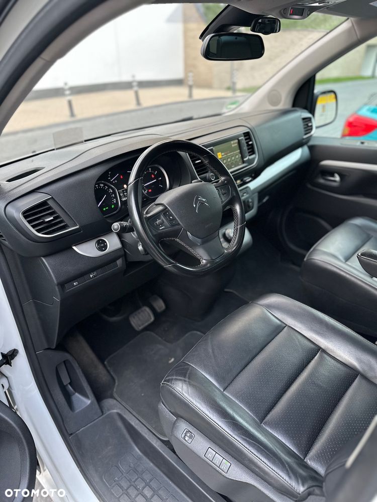 Citroën SpaceTourer 2.0 BlueHDi M Shine - 19