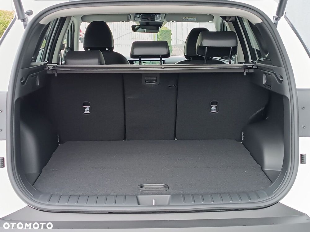 Hyundai Tucson 1.6 T-GDi 48V Platinum 2WD DCT - 6