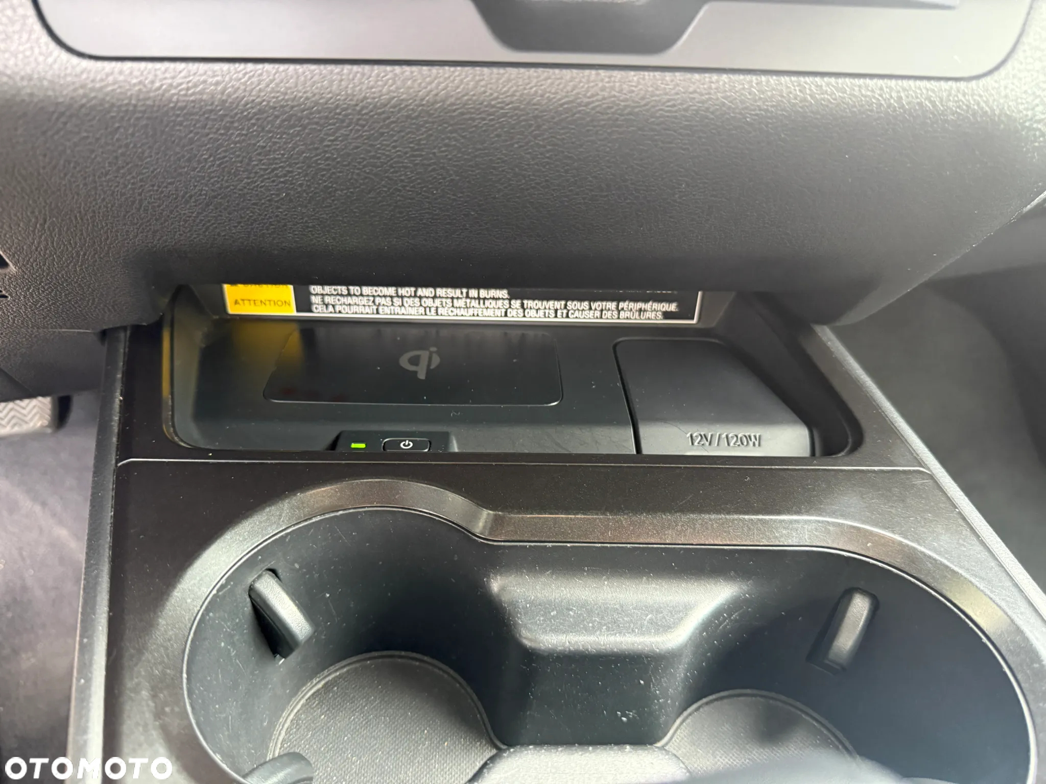 Lexus UX 250h (E-FOUR) Executive Line - 16