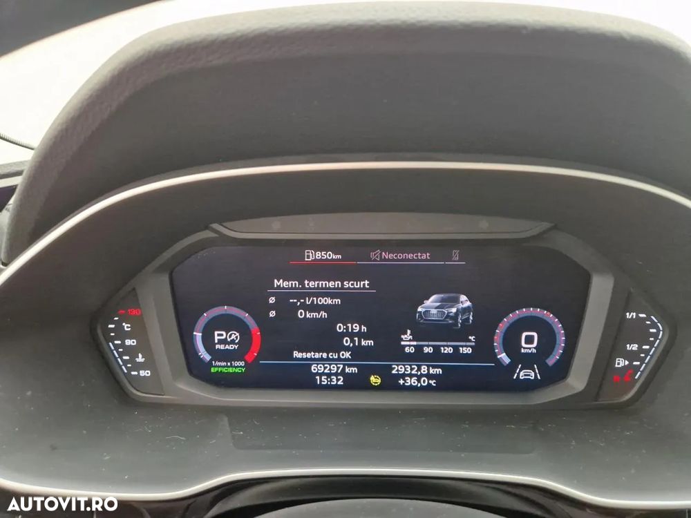 Audi Q3 2.0 40 TDI quattro S tronic Advanced - 6