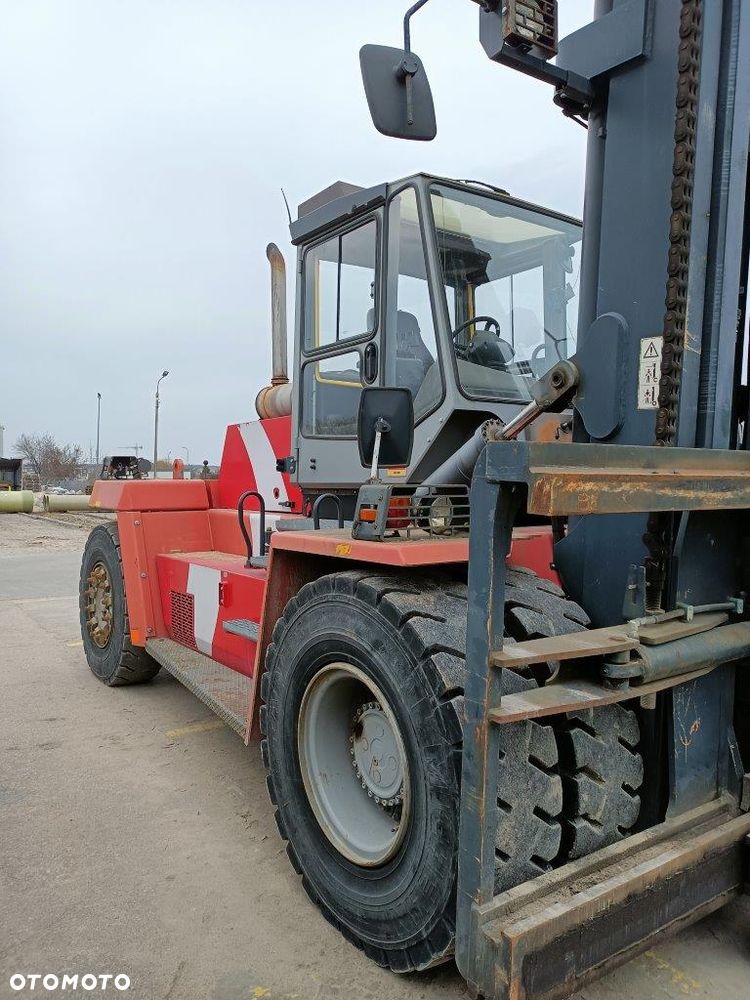 Kalmar DCD200-12LB - 4