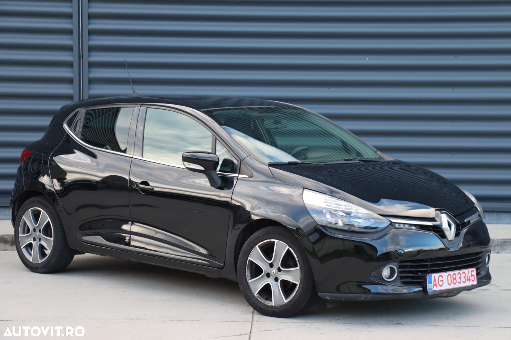 Renault Clio ENERGY TCe 90 Start & Stop Luxe - 2