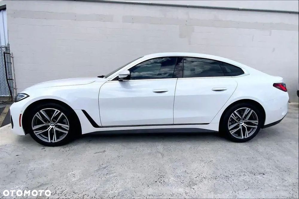 BMW Seria 4 430i sport - 5