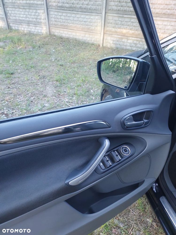 Ford S-Max 2.3 Titanium - 13